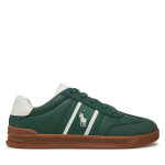 Sneakers polo ralph lauren rl01253301 vert