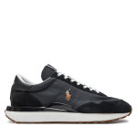 Sneakers polo ralph lauren train 89 pp 809945172011 noir