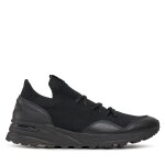 Sneakers polo ralph lauren trkstr 200ii 809891760001 noir