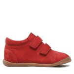 Sneakers pom d'api flex - up easy n1ddbu0404 s rouge