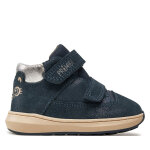 Sneakers primigi 4900644 bleu marine