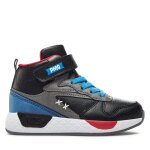 Sneakers primigi avant - 6955100 noir
