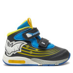 Sneakers primigi 6959700 noir