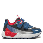 Sneakers primigi 6963122 noir