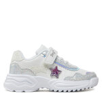 Sneakers primigi 6973000 blanc