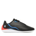 Sneakers puma bmw mms drift cat decima jr 30726603 blanc