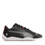 Sneakers puma bmw mms r - cat maschina 30731103 noir