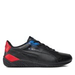 Sneakers puma bmw mms rdg cat 2. 0 307492 01 noir