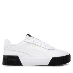 Sneakers puma carina 2. 0 385849 04 blanc