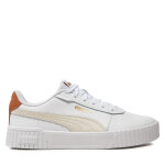 Sneakers puma carina 2. 0 385849 30 blanc
