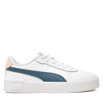 Sneakers puma carina 2. 0 385849 31 blanc