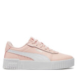 Sneakers puma carina 2. 0 jr 38618507 rose