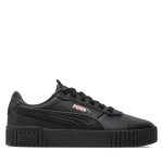 Sneakers puma carina 2. 0 lux 395017 - 02 noir