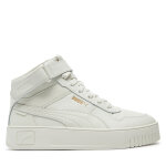 Sneakers puma carina street mid 392337 11 gris