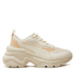 Sneakers puma cilia wedge 393915 11 beige