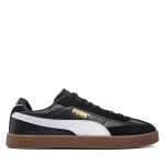 Sneakers puma puma club ii era 397447 02 noir