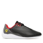 Sneakers puma ferrari drift cat decima jr 30726904 noir