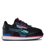 Sneakers puma future rider cosmic grl ps 392613 01 noir