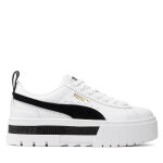 Sneakers puma mayze lth wn's 381983 01 blanc