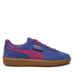 Sneakers puma palermo 396463 21 bleu marine