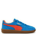 Sneakers puma palermo 396463 25 bleu