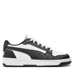 Sneakers puma reb - l jr 398993 01 noir