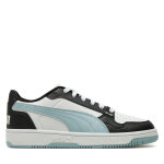 Sneakers puma reb - l jr 398993 16 blanc
