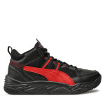 Sneakers puma rebound future nextgen 392329 03 noir