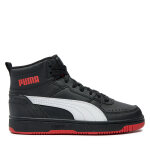 Sneakers puma rebound joy jr 374687 31 blanc