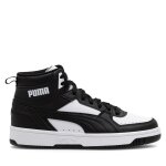 Sneakers puma rebound - joy - jr 37468701 noir
