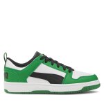 Sneakers puma rebound layup lo sl jr 370490 24 vert
