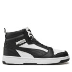 Sneakers puma rebound v6 392326 31 blanc