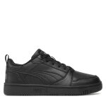 Sneakers puma rebound v6 lo jr 393833 06 noir