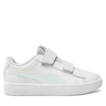 Sneakers puma rickie classic holo v ps 401729 blanc