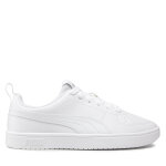 Sneakers puma rickie jr 384311 01 blanc