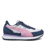 Sneakers puma road rider bts jr 398712 04 rose