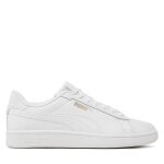 Sneakers puma smash 3. 0 l 390987 01 blanc