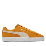Sneakers puma suede classic xxi 374915 - 97 orange