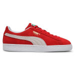 Sneakers puma suede classic xxl 374915 02 rouge