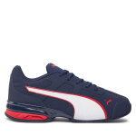 Sneakers puma tazon 7 evo 310378 05 bleu marine