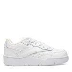 Sneakers reebok bb 4000 ii 100033206 (iii) blanc
