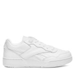 Sneakers reebok bb 4000 ii 100033206 (iv) blanc