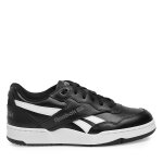 Sneakers reebok bb 4000 ii 100033315 w noir