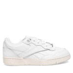 Sneakers reebok bb 4000 ii 100033649 blanc