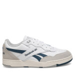 Sneakers reebok bb 4000 ii 100033848 blanc