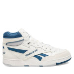 Sneakers reebok bb 4000 ii mid 100032749 blanc
