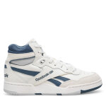 Sneakers reebok bb 4000 ii mid 100032749 w blanc