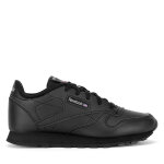 Sneakers reebok classic leather 100000116 noir