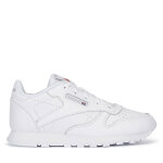 Sneakers reebok classic leather 100000118 blanc