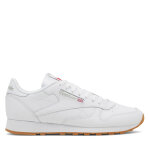 Sneakers reebok classic leather 100008491 blanc